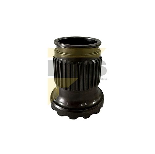 Imagem adicional do produto MEIO ACOPLAMENTO DIFER. SCANIA R/RB 660/662 - Cód: FAP-9842